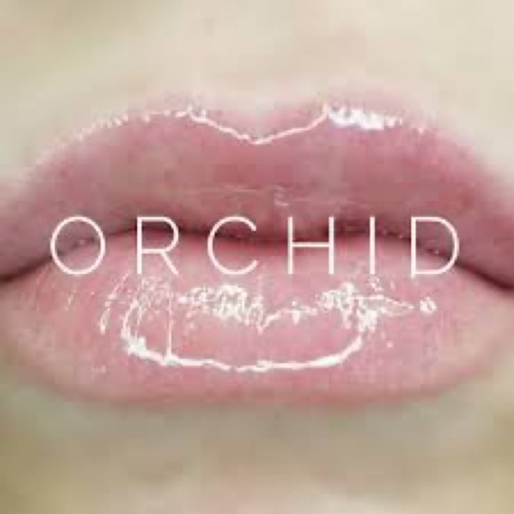 💎 Host Pick 💎 Lipsense by Senegence. Shade: Orchid Gloss. NWT.
